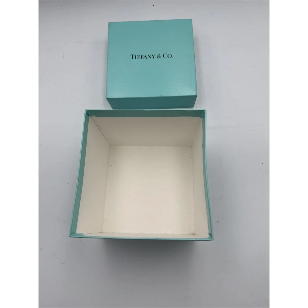 Tiffany & Co. this authentic